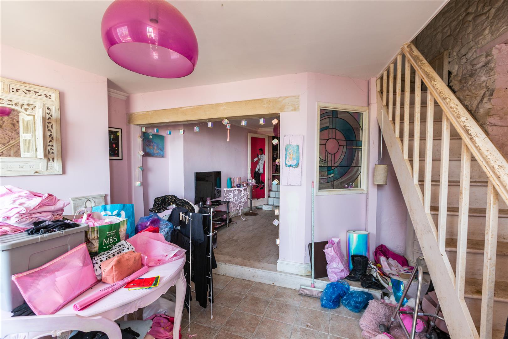 Western Lane, Mumbles, Swansea, SA3 4EY